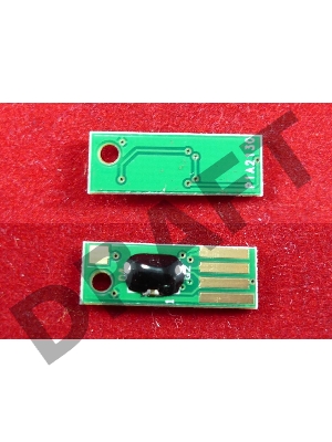 Чип Xerox Phaser 6500/WC6505 Black, 3K (ELP, Китай) 