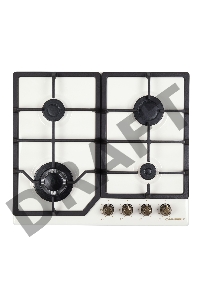 Газовая панель MAUNFELD EGHE.64.43CBG.R/G