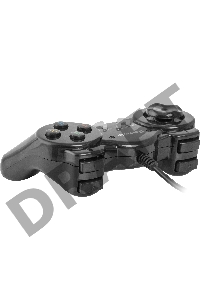 Геймпад DEFENDER Vortex USB, 13 кнопок 64249