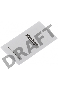 Память DDR4 2x32Gb 3600MHz Kimtigo KMKUBGF783600Z3-SD RTL PC4-21300 CL19 DIMM 288-pin 1.2В single rank