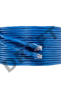 Патчкорд литой 