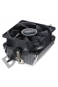 Устройство охлаждения(кулер) Deepcool CK-AM209 Soc-FM2/FM2+/AM2/AM2+/AM3/AM3+/ 3-pin 28dB Al 224gr Ret