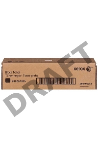 Тонер-картридж Xerox B1022/ B1025 (13,7K)(channels)