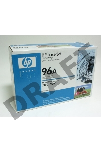 Расходные материалы HP C4096A Картридж  {LJ 2100/2200, (5000стр.)}