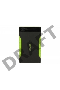 Внешний жесткий диск Silicon Power USB 3.0 1Tb A15 SP010TBPHDA15S3K Armor 2.5