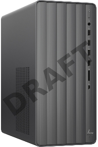 Компьютер HP Envy TE01-2011ur <5D2D7EA> i5-11400F (2.6)/16G/512G SSD/NV RTX3060Ti 8G/noKB+noMouse/Win11 Nightfall black