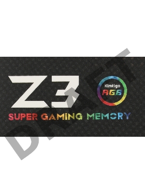 Память DDR4 2x32Gb 3600MHz Kimtigo KMKUBGF783600Z3-SD RTL PC4-21300 CL19 DIMM 288-pin 1.2В single rank