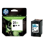 Картридж струйный HP 21XL C9351CE черный для HP DJ 3920/3940/D1460/3930/D1520/PSC 1410