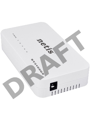 Коммутатор 5PORT 1000M ST3105GS NETIS