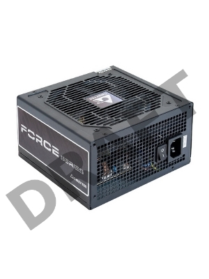 Блок питания Chieftec CPS-750S (RTL) 750W FORCE