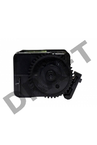 Тонер Картридж Cactus CS-PH6500Y (106R01603) желтый для Xerox 6500/6505 (2500стр.)