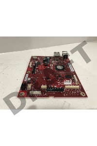 Плата форматера HP LJ Pro 500 M521 (A8P80-60001)