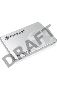 Накопитель SSD Transcend SATA III 240Gb TS240GSSD220S 2.5