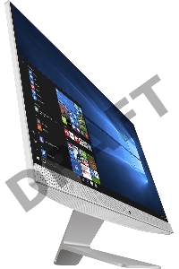 Моноблок ASUS A6521EAK-WA001W   23.8