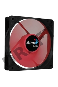 Вентилятор Aerocool Force 12 Red