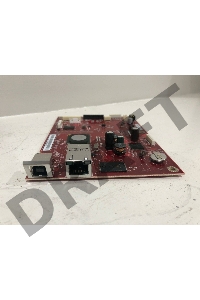 Плата форматера HP LJ Pro 500 M521 (A8P80-60001)