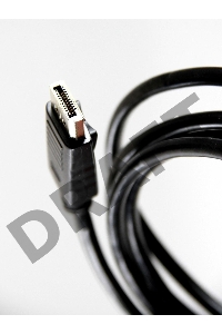 Кабель-переходник DisplayPort M-> HDMI M 1.8m Telecom [TA494)