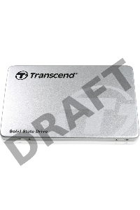 Накопитель SSD Transcend SATA III 240Gb TS240GSSD220S 2.5