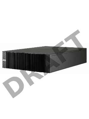 Батарея Powercom BAT VGD-240V RM for VRT-10K (240V, 9Ah) IEC320 output 4*C13+4*C19 PDU no additional charger