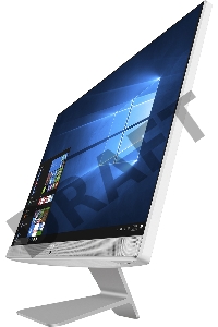 Моноблок ASUS A6521EAK-WA001W   23.8