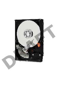 Жесткий диск WD Blue™ WD60EZAZ 6ТБ 3,5