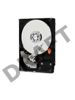 Жесткий диск WD Blue™ WD60EZAZ 6ТБ 3,5