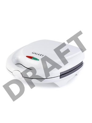 Вафельница Galaxy GL 2950