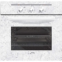 Встраиваеммый газовый духовой шкаф Gefest ДГЭ 621-01 К52