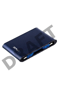 Внешний жесткий диск Silicon Power USB 3.0 2Tb A80 Armor 2.5