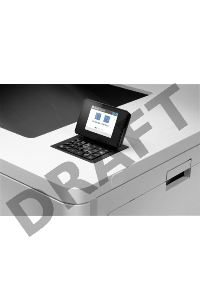Лазерный принтер HP Color LaserJet Enterprise M751dn