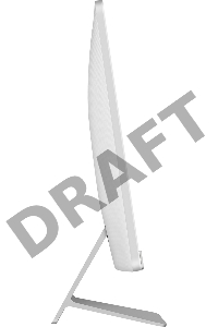 Моноблок ASUS A6521EAK-WA001W   23.8