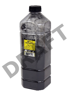 Тонер HP LJ 9000/9040/9050 (Hi-Black) Тип 2.2, 825 г, канистра, (C8543X)