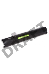 Тонер Картридж Cactus CS-EXV5 черный для Canon IR1600 1605 1610 1630 (7850стр.)