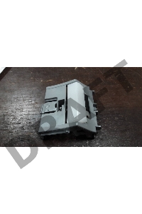 Ролик отделения (лоток 3) RM2-5745-000CN HP LJ Pro M402/M403/M426/M427/M501/M506/M527 (O)