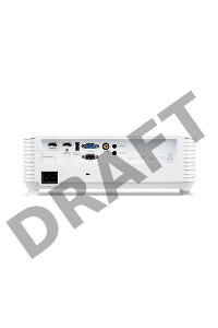 Проектор ACER H6541BDK (DLP, 1080p, 1920x1080, 4000Lm, 10000:1, +НDMI, USB, 1x3W speaker, 3D Ready, lamp 4000hrs, WHITE