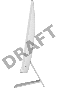 Моноблок ASUS A6521EAK-WA001W   23.8