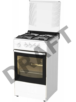 Газ. плита Darina 1B GM 441 105 W     