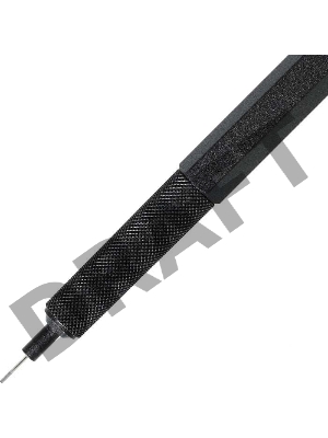 Карандаш механический Rotring 600 1904442 0.7мм черный