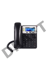 Телефон IP Grandstream GXP1625