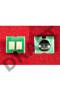 Чип HP LaserJet Pro 400 M401D Series 400MFP/M425DW/M425DN/ M401DN/M401N Black, 2.7K (ELP, Китай)