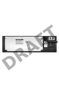 Батарея для ИБП APC SRT192RMBP2 1920Ач для SRT10KRMXLI/SRT10KXLI/SRT8KRMXLI/SRT8KXLI