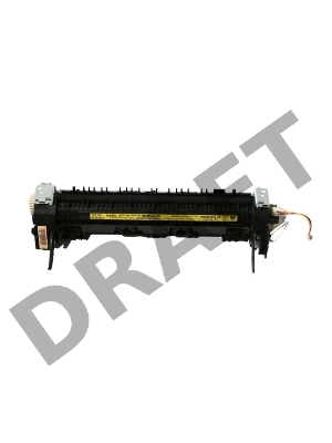 Печь в сборе HP LJ P1102/LBP-6000/6018/6020 (RM1-6921)