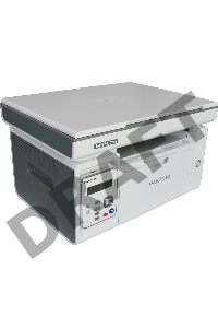 МФУ лазерный Pantum M6507W A4 WiFi серый (лазерное, ч.б., копир/принтер/сканер, 22 стр/мин, 1200×1200 dpi, 128Мб, лоток 150 стр, Wi-Fi, USB