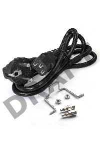 Блок питания 750W ExeGate XP750 (ATX, SC, 12cm fan, 24pin, 4+4pin, 2xPCI-E, 3xSATA, 3xIDE, black, кабель 220V с защитой от выдергивания)