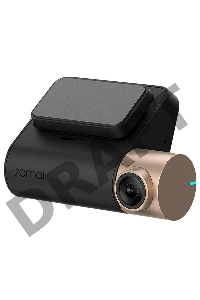 Автомобильный видеорегистратор XIAOMI 70MAI Dash Cam Lite