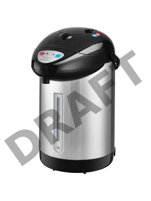 Термопот ENERGY TP-603, 750 Вт, 3,8 л (в уп. 6 шт)