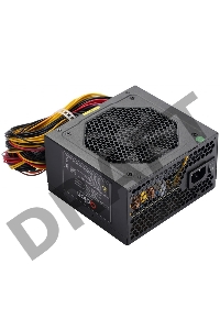 Блок питания FSP Q-Dion QD550 550 Вт ATX (24+4пин)