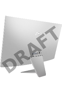 Моноблок ASUS A6521EAK-WA001W   23.8