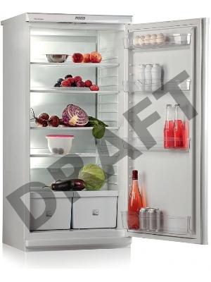 Холодильник POZIS СВИЯГА-513-5 белый