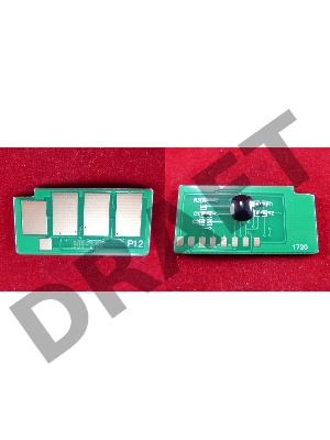 Чип Xerox Phaser 3140/3155/3160 2.5K (ELP, Китай) 